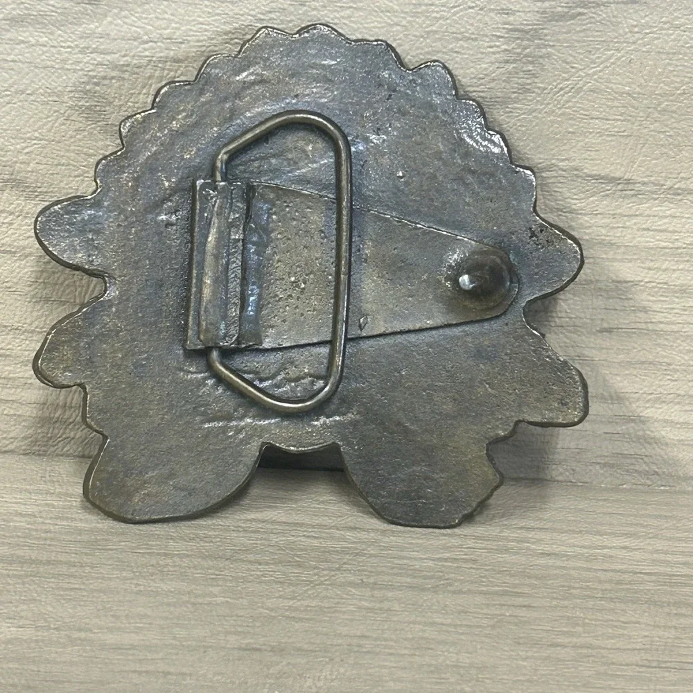N/A belt buckle